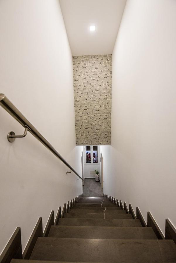 Il Vespro Bed and Breakfast Comiso Εξωτερικό φωτογραφία