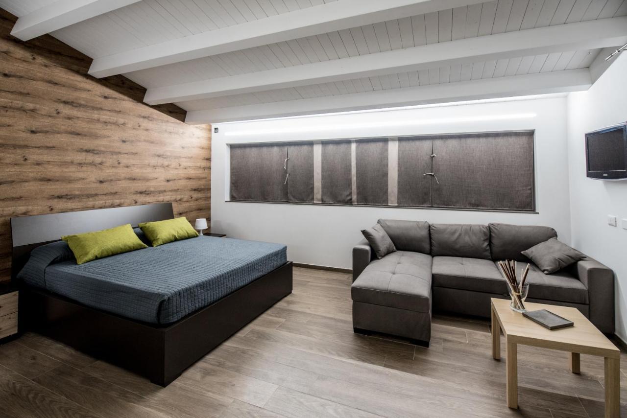 Il Vespro Bed and Breakfast Comiso Εξωτερικό φωτογραφία