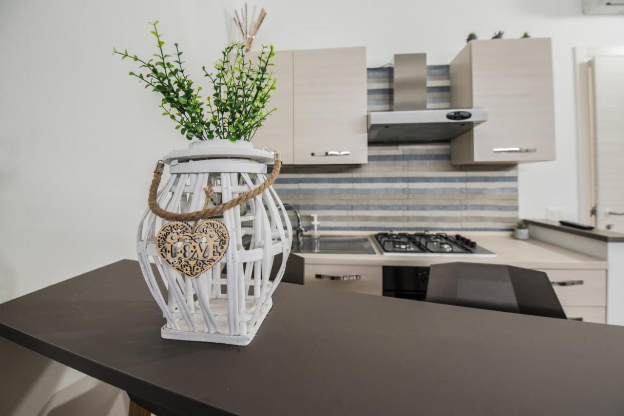 Il Vespro Bed and Breakfast Comiso Εξωτερικό φωτογραφία