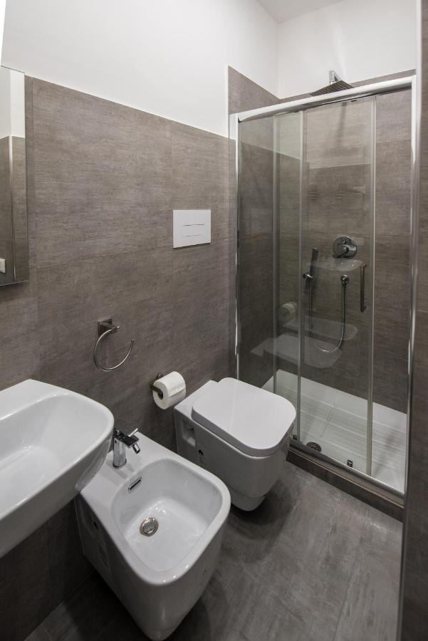 Il Vespro Bed and Breakfast Comiso Εξωτερικό φωτογραφία