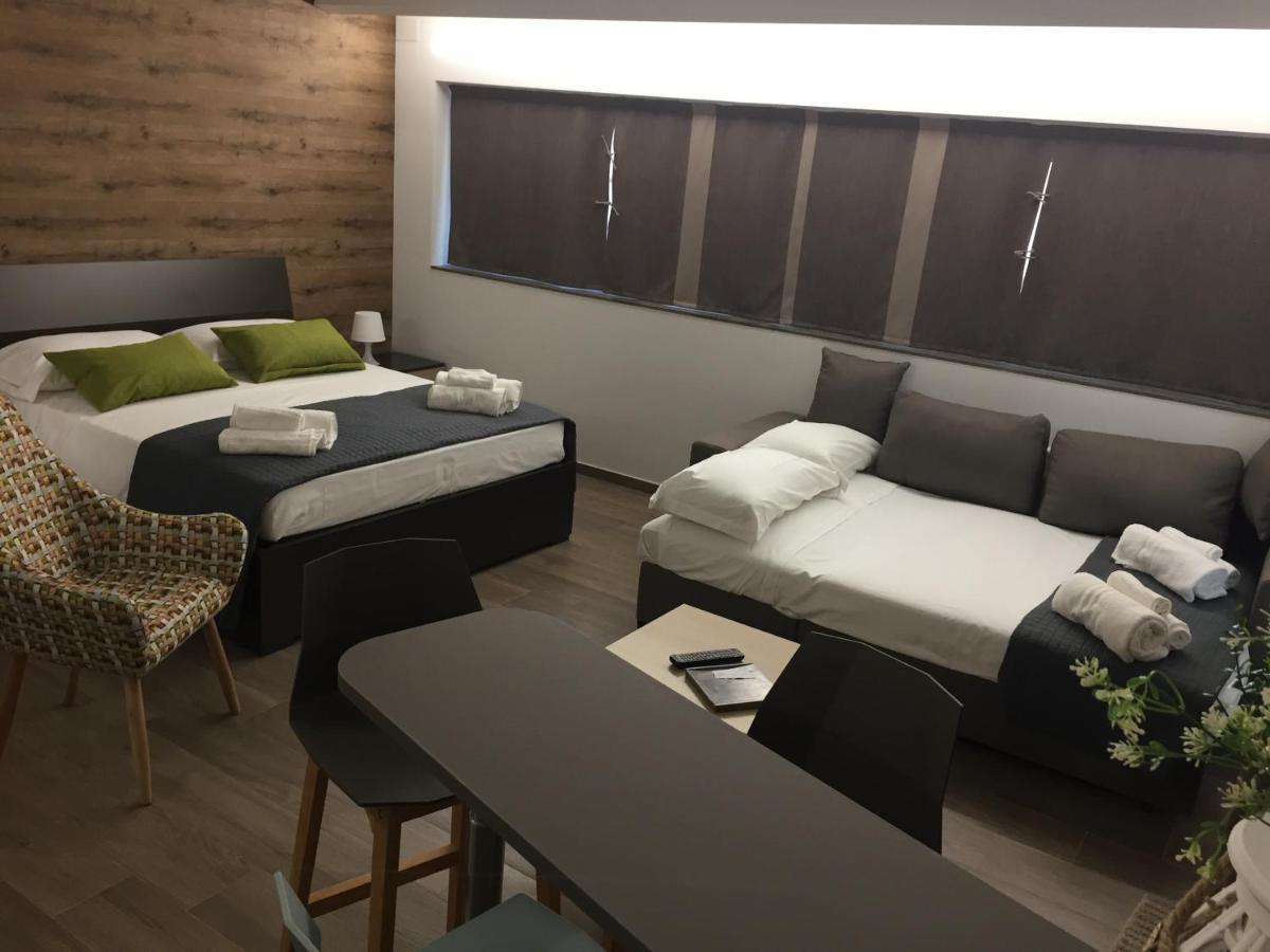 Il Vespro Bed and Breakfast Comiso Εξωτερικό φωτογραφία
