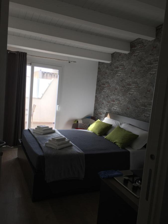 Il Vespro Bed and Breakfast Comiso Εξωτερικό φωτογραφία