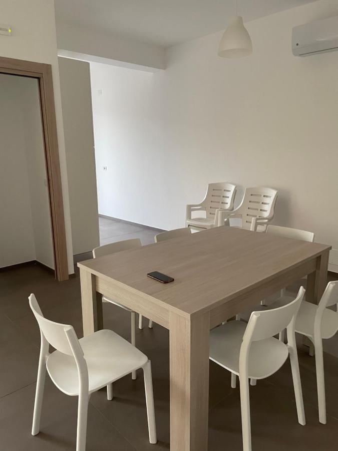 Il Vespro Bed and Breakfast Comiso Εξωτερικό φωτογραφία